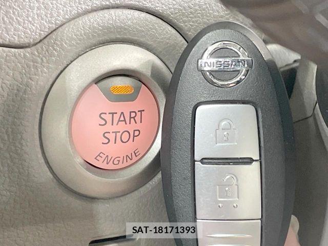 Nissan MARCH 2018-01 7328159-7
