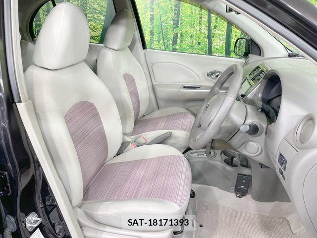 Nissan MARCH 2018-01 7328159-8