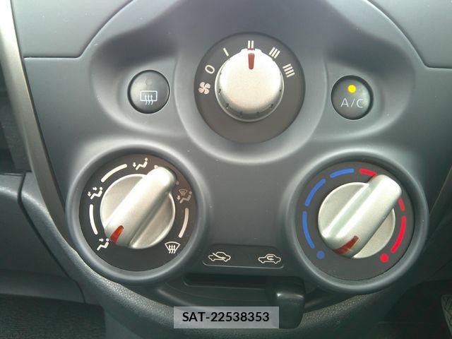 Nissan MARCH 2019-02 7455522-13