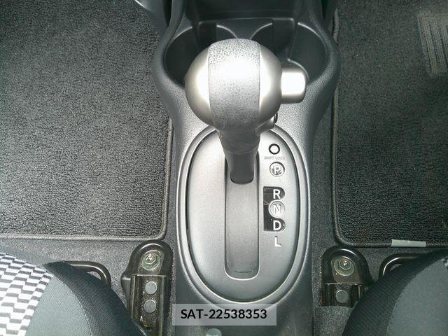 Nissan MARCH 2019-02 7455522-14