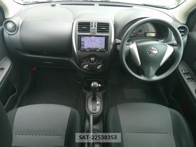 Nissan MARCH 2019-02 7455522-1