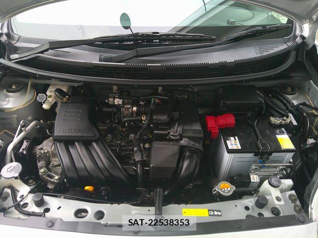 Nissan MARCH 2019-02 7455522-19