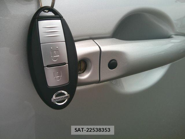 Nissan MARCH 2019-02 7455522-6