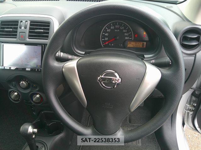 Nissan MARCH 2019-02 7455522-8