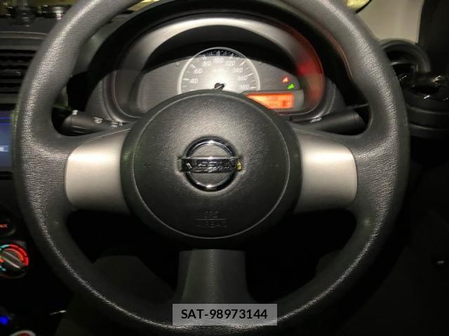 Nissan MARCH 2015-07 7509099-9