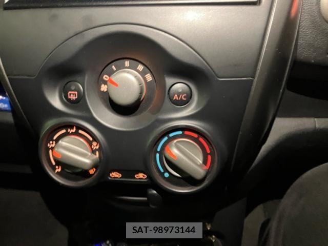 Nissan MARCH 2015-07 7509099-15