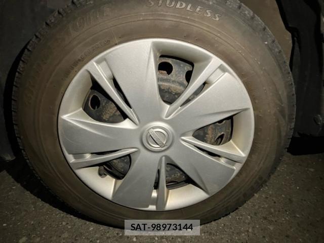 Nissan MARCH 2015-07 7509099-20