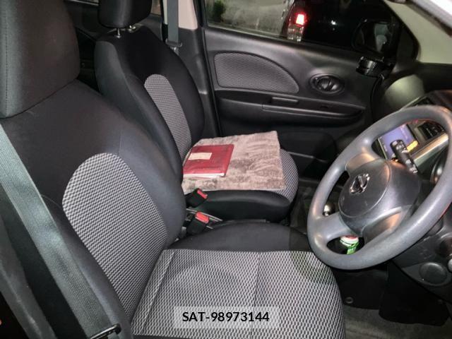 Nissan MARCH 2015-07 7509099-5