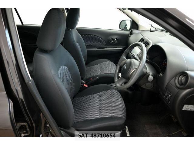 Nissan MARCH 2016-01 7617807-11