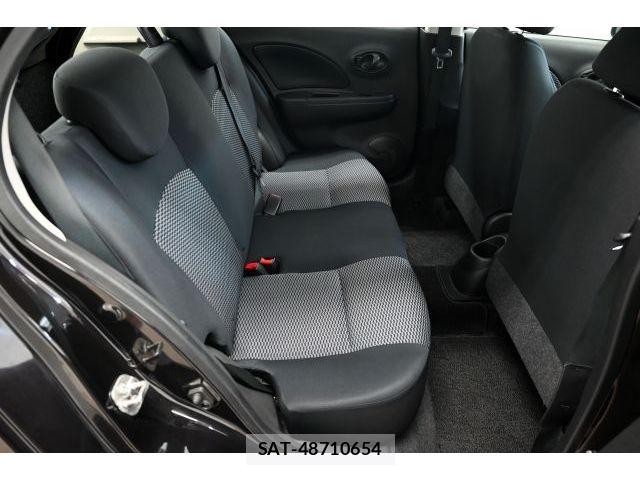 Nissan MARCH 2016-01 7617807-12
