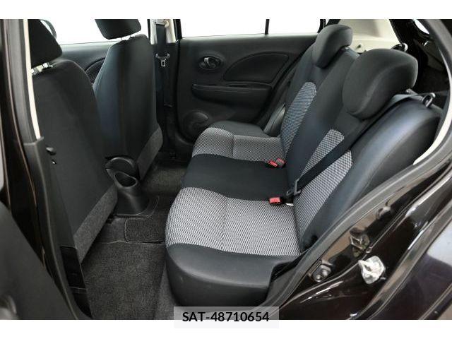 Nissan MARCH 2016-01 7617807-14