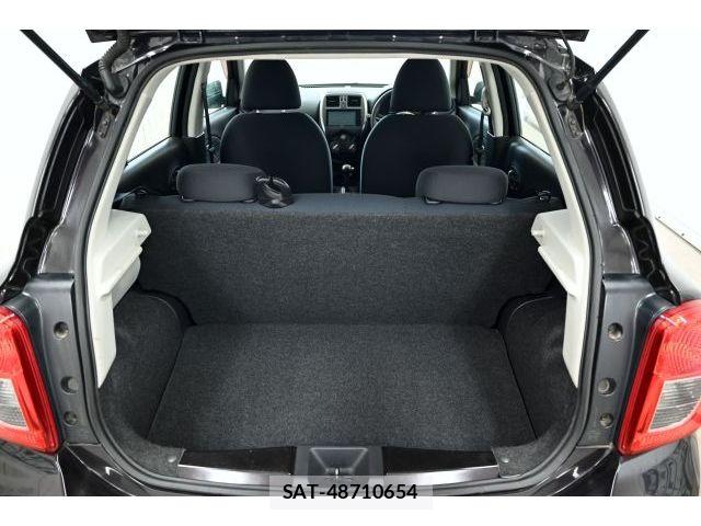 Nissan MARCH 2016-01 7617807-15