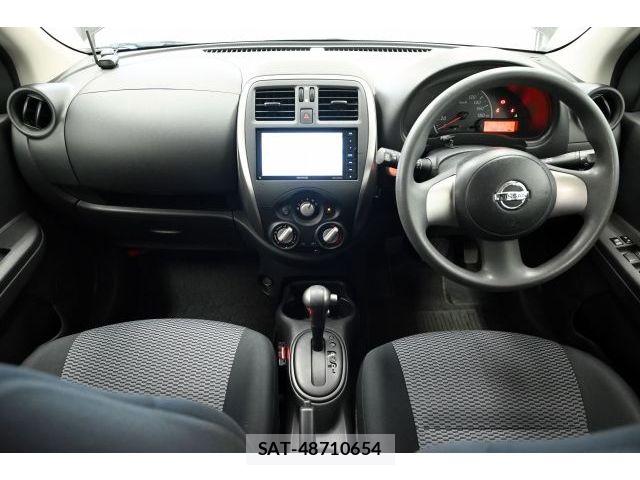 Nissan MARCH 2016-01 7617807-1