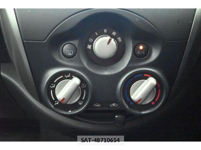 Nissan MARCH 2016-01 7617807-22
