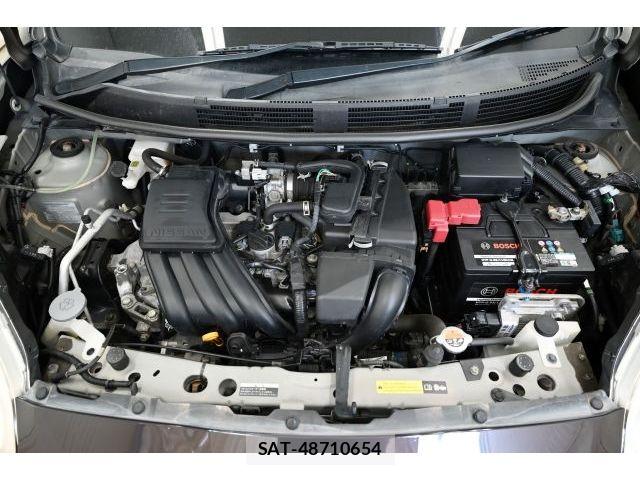 Nissan MARCH 2016-01 7617807-26