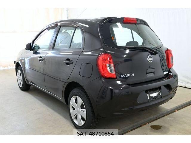Nissan MARCH 2016-01 7617807-2