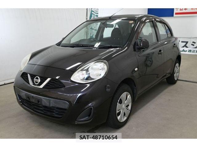 Nissan MARCH 2016-01 7617807-3