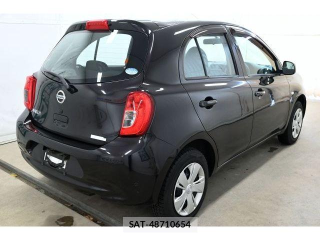 Nissan MARCH 2016-01 7617807-4