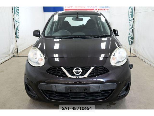 Nissan MARCH 2016-01 7617807-5