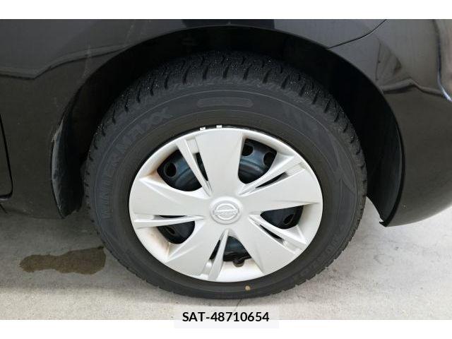 Nissan MARCH 2016-01 7617807-7