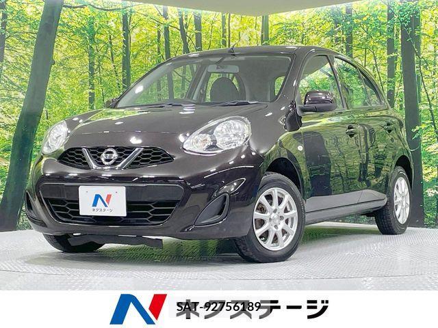 Nissan MARCH 2016-07 7725277-0