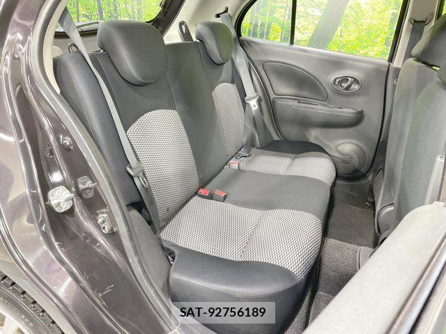 Nissan MARCH 2016-07 7725277-9