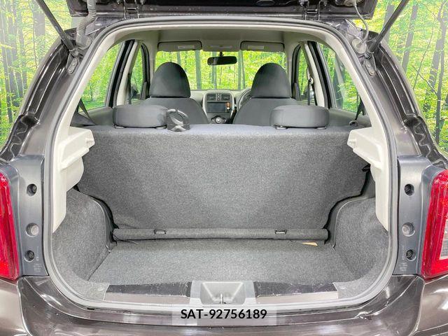 Nissan MARCH 2016-07 7725277-10