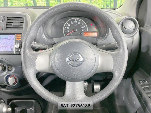 Nissan MARCH 2016-07 7725277-11