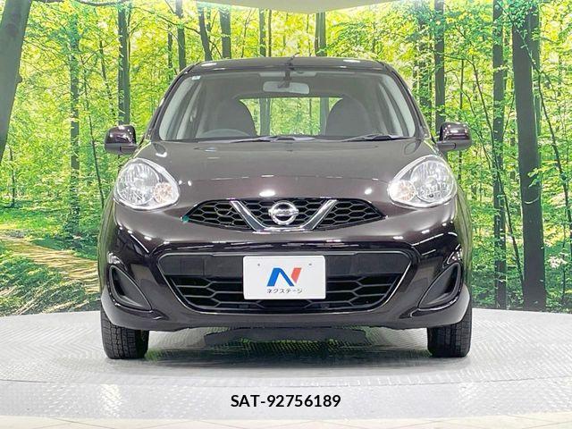 Nissan MARCH 2016-07 7725277-14