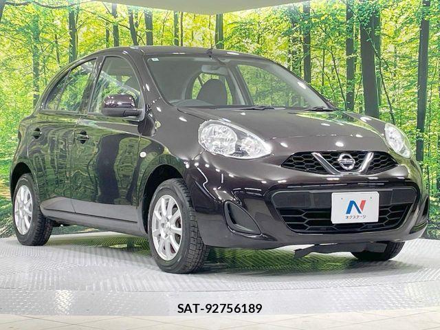 Nissan MARCH 2016-07 7725277-16