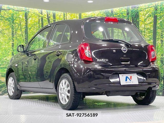 Nissan MARCH 2016-07 7725277-17
