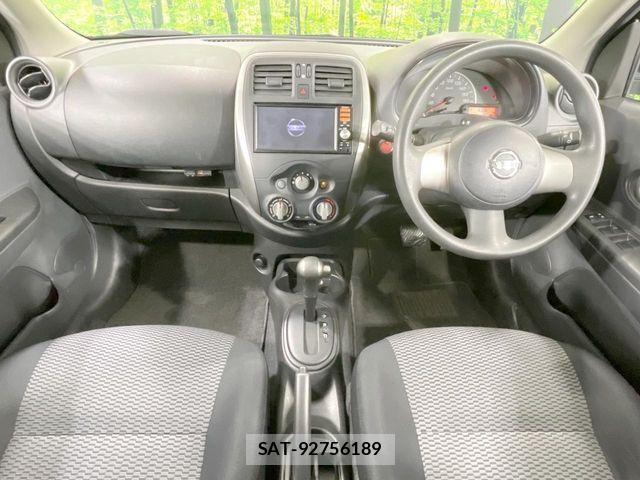 Nissan MARCH 2016-07 7725277-1