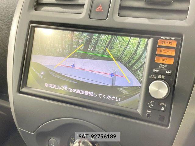 Nissan MARCH 2016-07 7725277-4