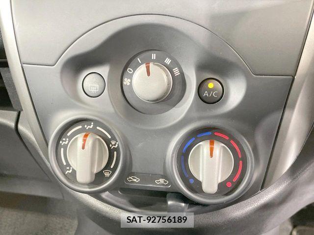 Nissan MARCH 2016-07 7725277-6