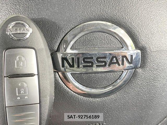 Nissan MARCH 2016-07 7725277-7