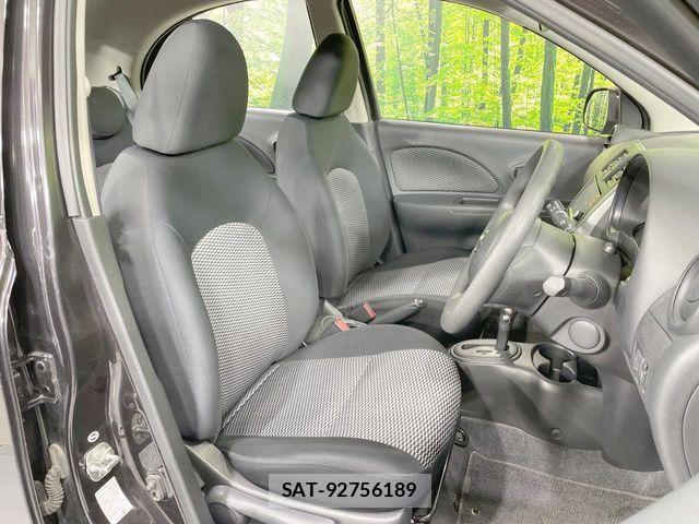 Nissan MARCH 2016-07 7725277-8