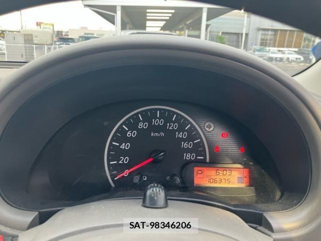 Nissan MARCH 2014-07 7877498-15