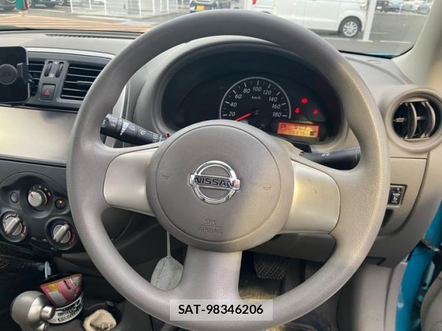 Nissan MARCH 2014-07 7877498-16