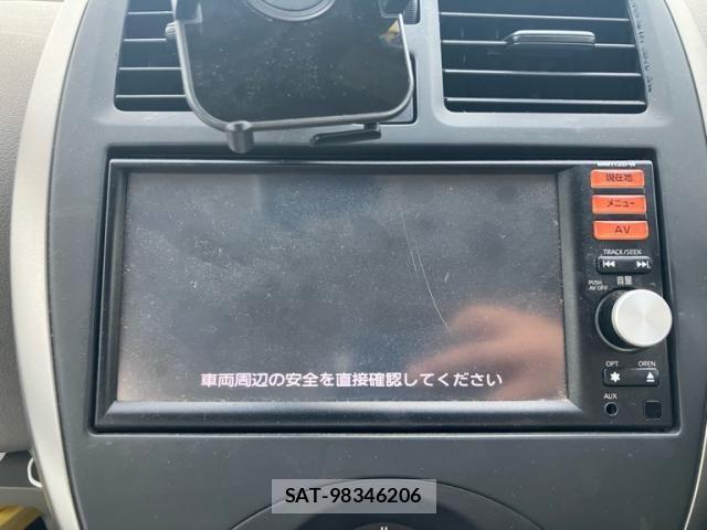Nissan MARCH 2014-07 7877498-17