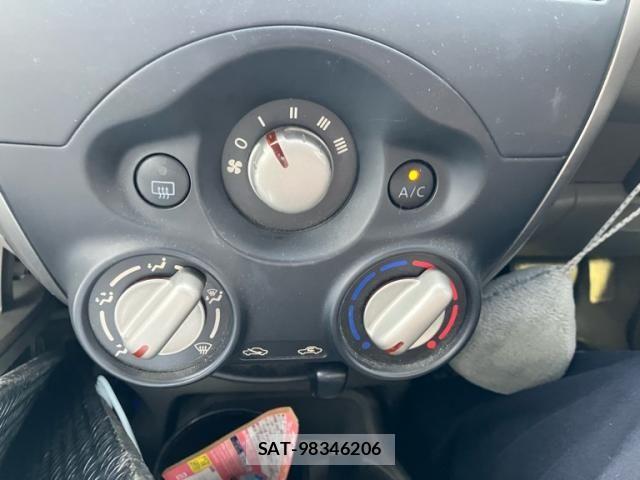 Nissan MARCH 2014-07 7877498-18