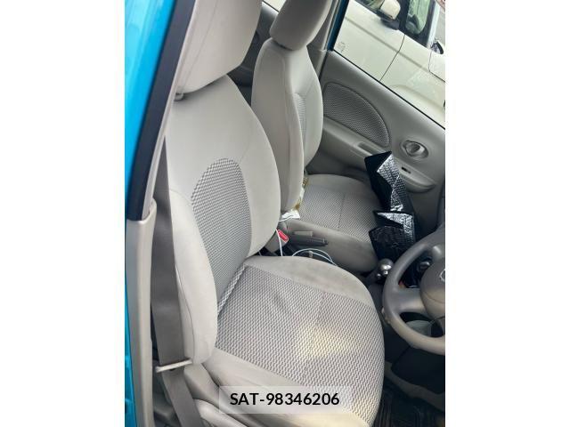 Nissan MARCH 2014-07 7877498-20