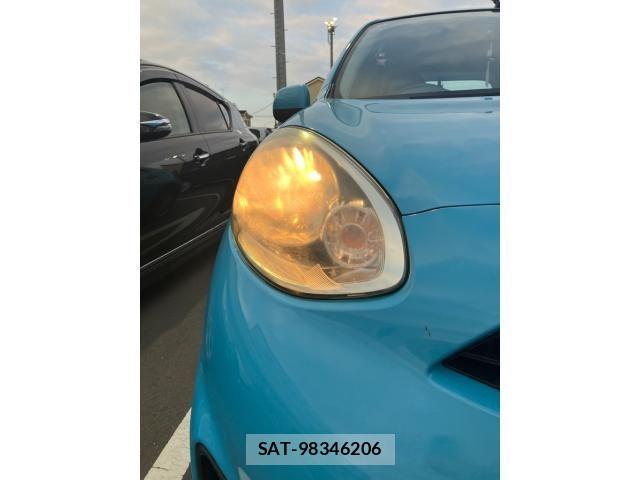 Nissan MARCH 2014-07 7877498-4