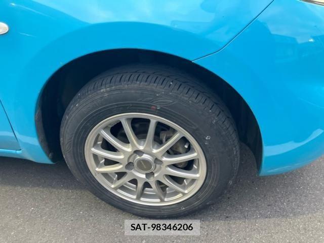 Nissan MARCH 2014-07 7877498-5