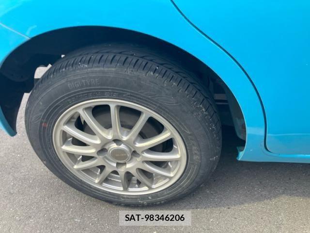 Nissan MARCH 2014-07 7877498-6
