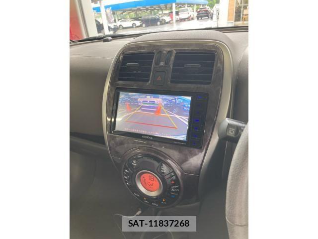 Nissan MARCH 2016-09 8036548-13