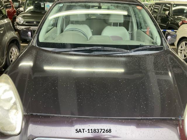 Nissan MARCH 2016-09 8036548-21