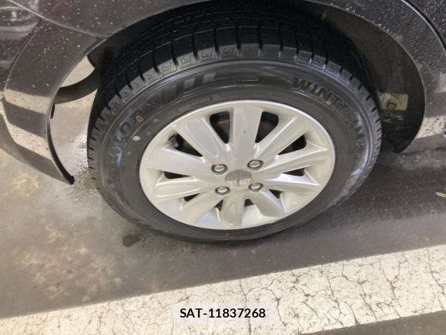 Nissan MARCH 2016-09 8036548-3