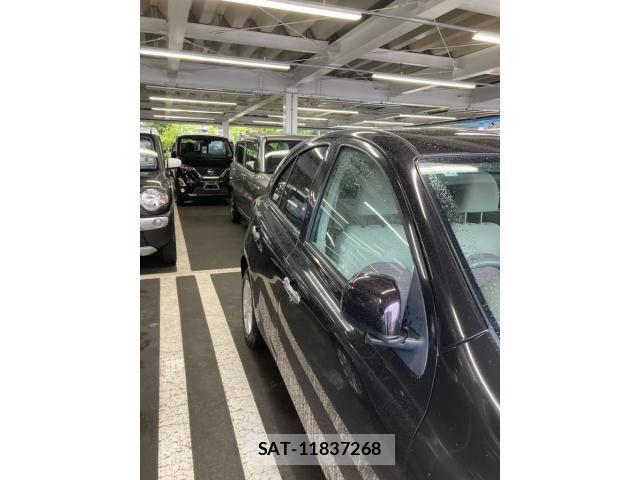 Nissan MARCH 2016-09 8036548-6