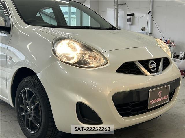 Nissan MARCH 2019-02 8100241-10