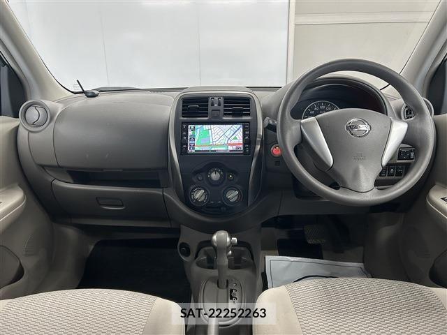 Nissan MARCH 2019-02 8100241-11